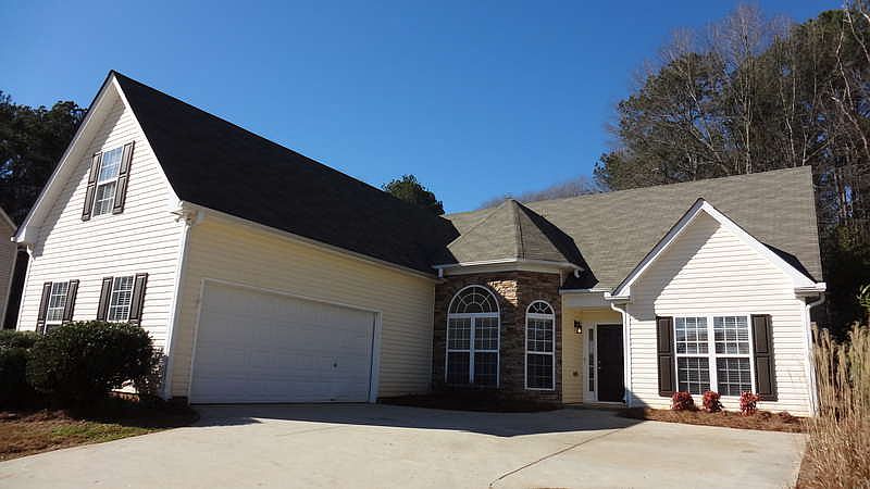 Low Maintenance Vinyl Siding