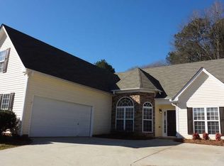507 Chelsey Ct, Winder, GA 30680