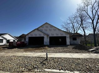 1403 Nygaard St, Stoughton, WI 53589