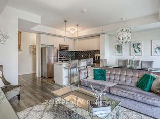 1555 Kingston Rd #218, Pickering, ON L1V 0E9