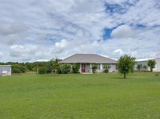 2072 Brumelow Rd, Whitesboro, TX 76273