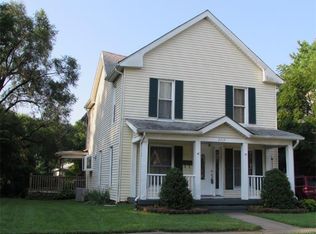 2717 Bostwick St, Alton, IL 62002