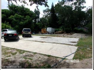 2509 Cocoanut Dr, Cocoa, FL 32926