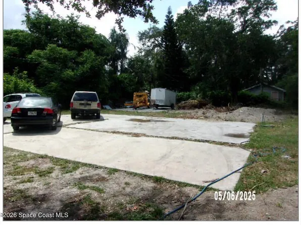 2509 Cocoanut Dr, Cocoa, FL 32926