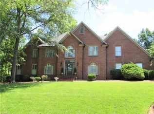 1700 Heathgate Point, High Point, NC 27262