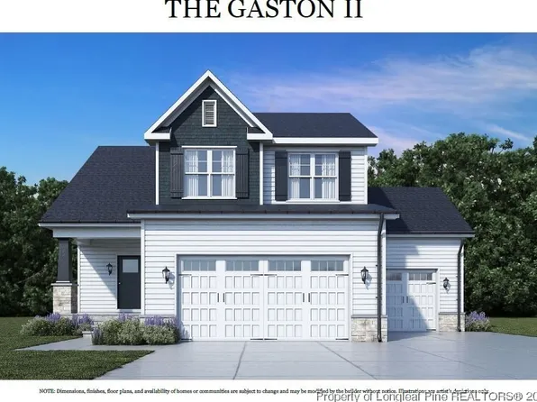 35 Oleander Ln, Sanford, NC 27332