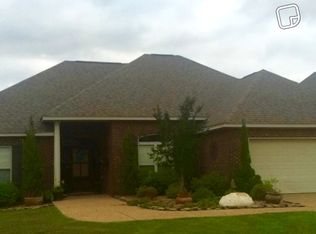 229 Copper Ridge Way, Florence, MS 39073