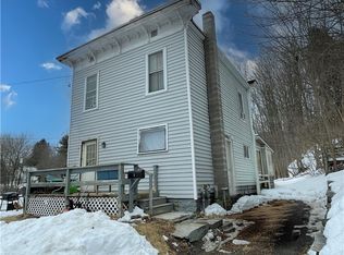 1 Chester St, Oneonta, NY 13820