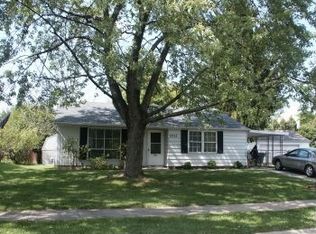 4235 Arbury Ln, Columbus, OH