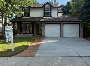 11022 Trailrider Pass, Littleton, CO 80127