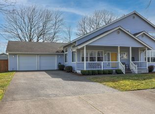 6805 Parker Rd, Sumner, WA 98390