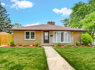 1127 Frederick St, Joliet, IL 60435