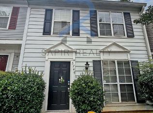 5749 Wells Cir, Stone Mountain, GA 30087