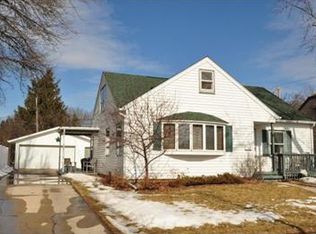 722 E Frances St, Appleton, WI 54911