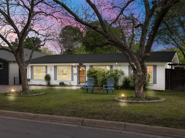 2410 Elmglen Dr, Austin, TX 78704