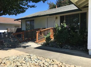 2417 Stephanie East Ct, Santa Rosa, CA 95407