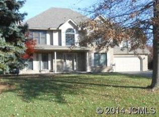 305 Quail Ridge Ln, Madison, IN 47250