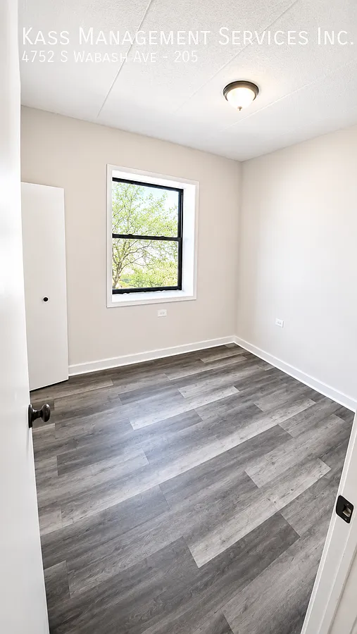 Large 2 Bed in Bronzeville - Updated Kitchen, Open Floor Plan — Photo 2