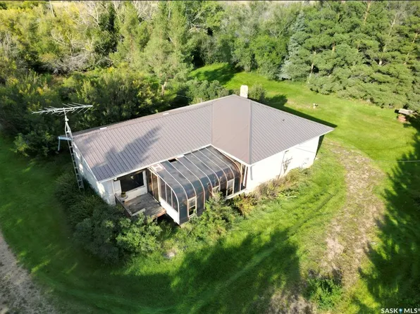 22 Maple AVENUE, Ruddell, SK S0M 2S0