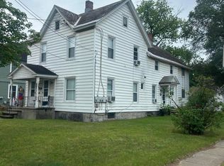 192 Main St, South Glens Falls, NY 12803
