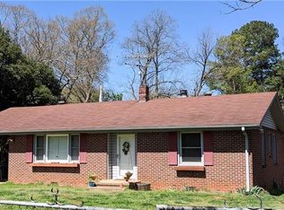 607 Ashwood Dr, Anderson, SC 29624