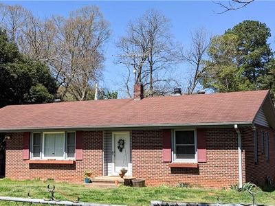 607 Ashwood Dr, Anderson, SC, 29624