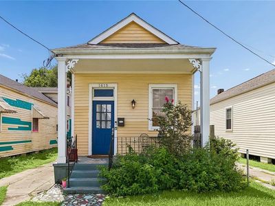 1615 Hollygrove St, New Orleans, LA, 70118