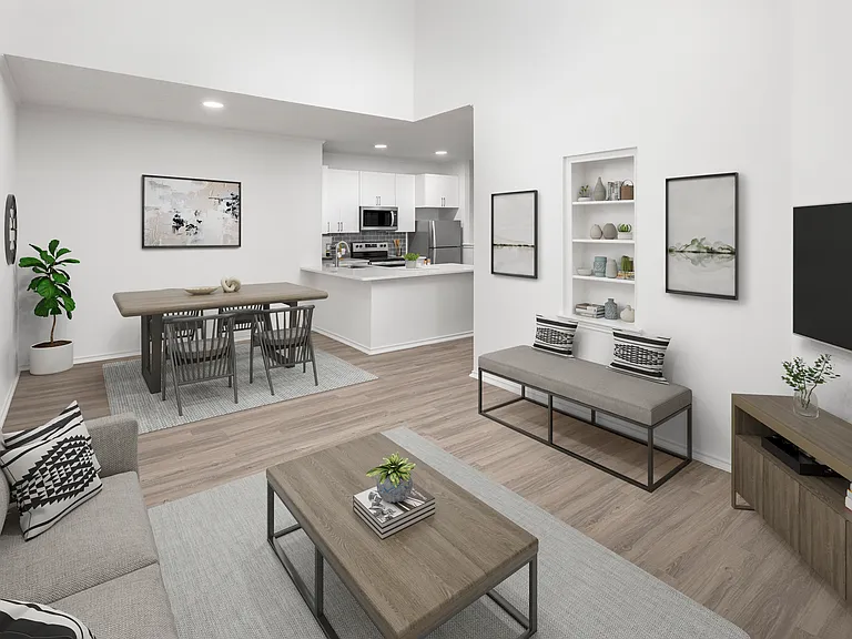 Aventura Cimarron — Photo 1