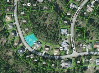 75 Grass St, Homosassa, FL 34446