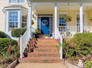 12016 Wheat Ridge Ct, Glen Allen, VA 23059