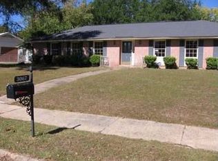 3067 Lansdowne Dr, Montgomery, AL 36111