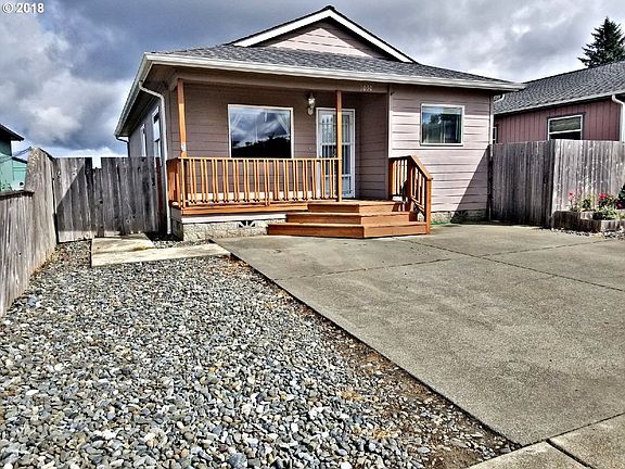 2nd image of 1030 Blanco Ave