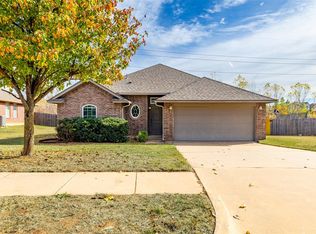 2001 Central Pkwy, Norman, OK 73071