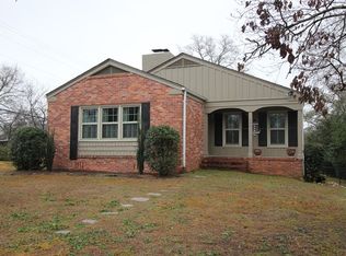 295 Albermarle Pl, Macon, GA 31204
