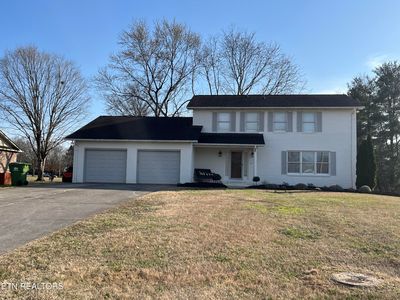1530 Carowinds Cir, Maryville, TN, 37803