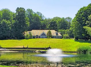 104 W Mountain Rd, Ridgefield, CT 06877