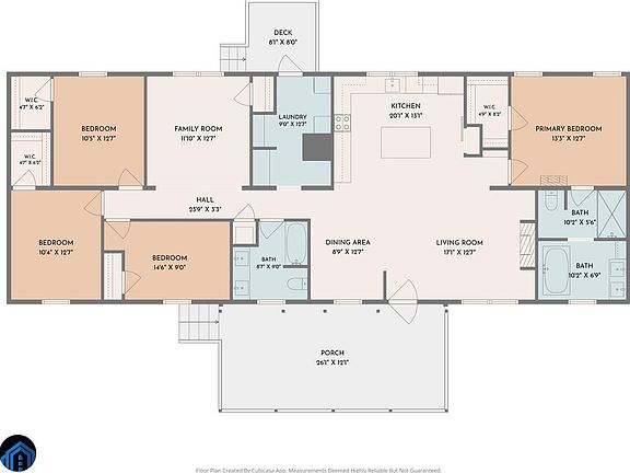3rd image of 2088 Flint Hill Rd