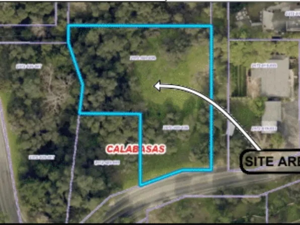 23288 Canyon Dr, Calabasas, CA 91302