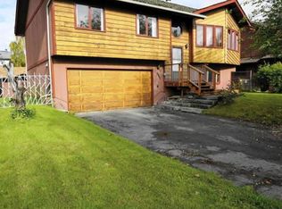 6901 Hunt Ave, Anchorage, AK 99504