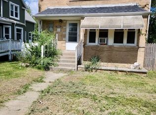 14263 Lincoln Ave, Dolton, IL