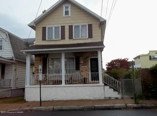 251 Andover St, Wilkes Barre, PA