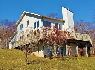 2537 High View Ponds, Penn Yan, NY 14527