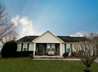 1585 Garden Ln, Cookeville, TN 38501
