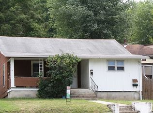 1300 Summers St, Hinton, WV 25951