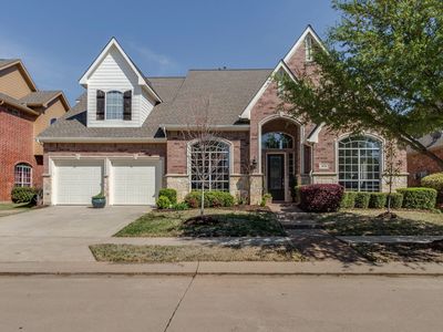 8752 Cherry Lee Ln, Argyle, TX, 76226