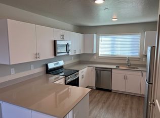 1167 E Telegraph St #C204, Washington, UT 84780