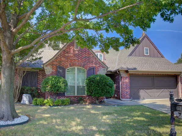 9314 S 75th Ave E, Tulsa, OK 74133