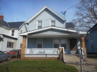6319 Carl Ave, Cleveland, OH 44103
