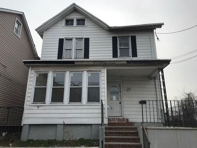 45 Broad St, Perth Amboy, NJ, 08861