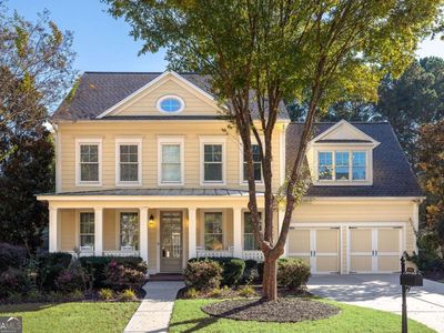 6518 Century Park Pl SE, Mableton, GA, 30126